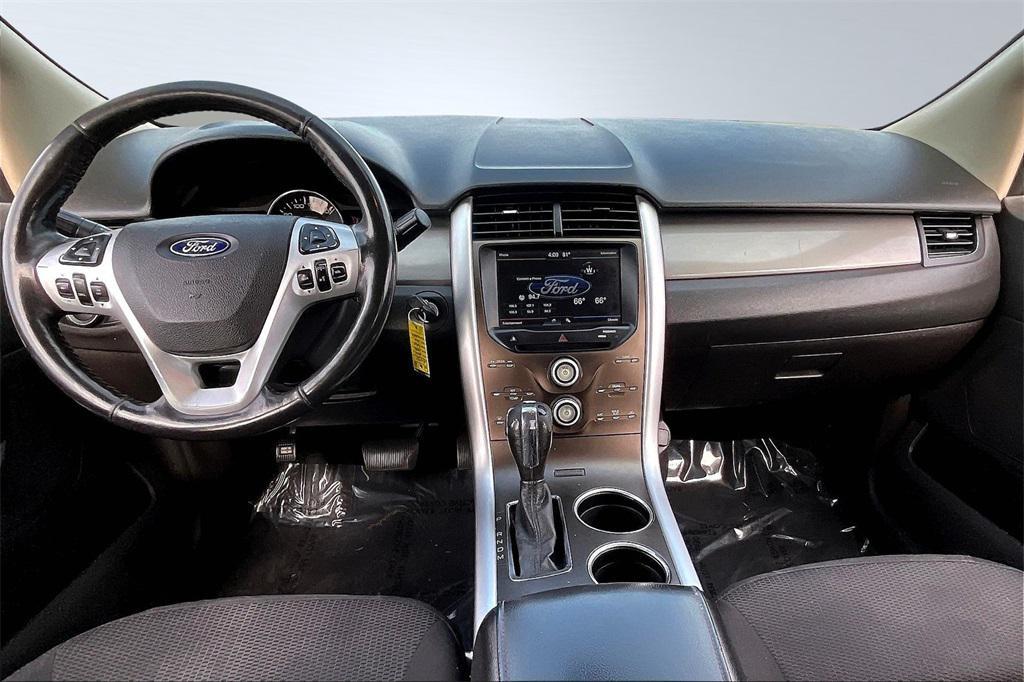 used 2012 Ford Edge car, priced at $5,795