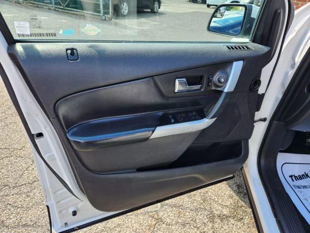 used 2012 Ford Edge car, priced at $5,995