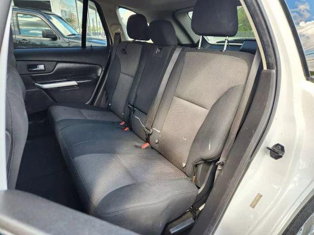 used 2012 Ford Edge car, priced at $5,995