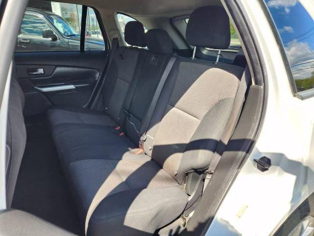 used 2012 Ford Edge car, priced at $5,995