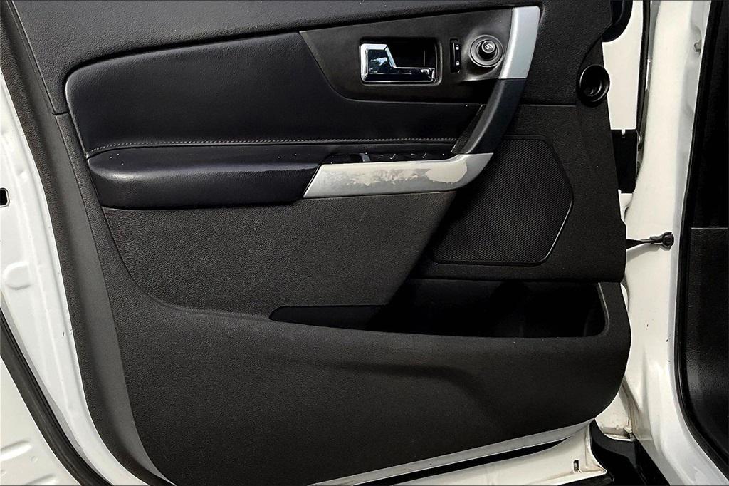 used 2012 Ford Edge car, priced at $5,795