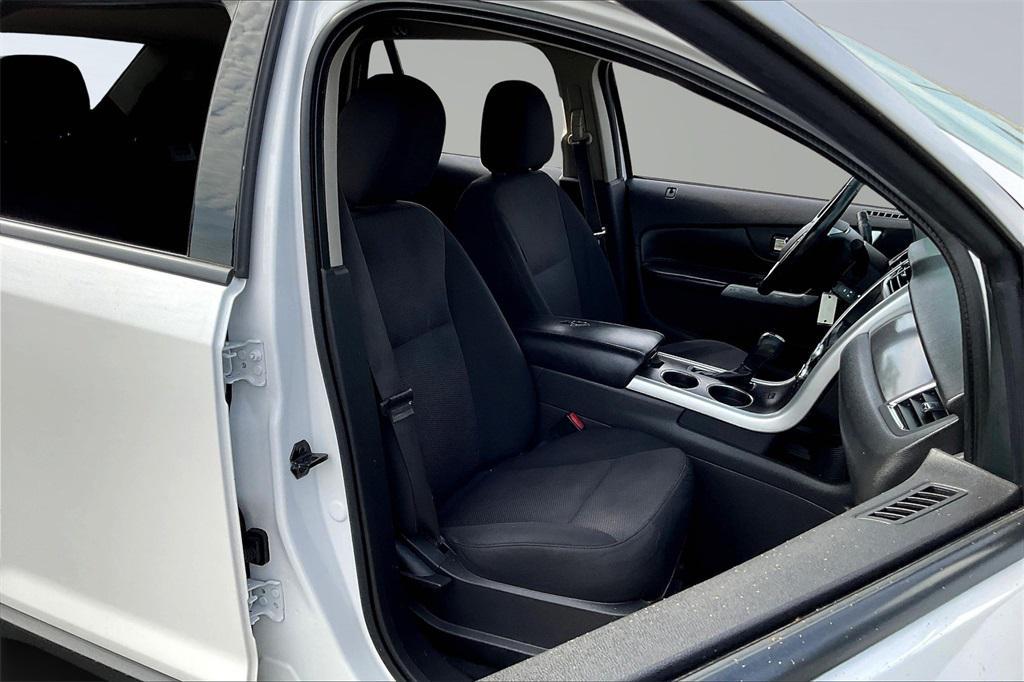 used 2012 Ford Edge car, priced at $5,795
