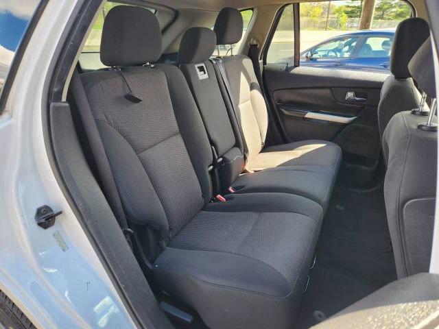 used 2012 Ford Edge car, priced at $5,995