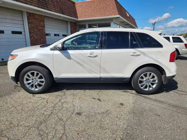 used 2012 Ford Edge car, priced at $5,995