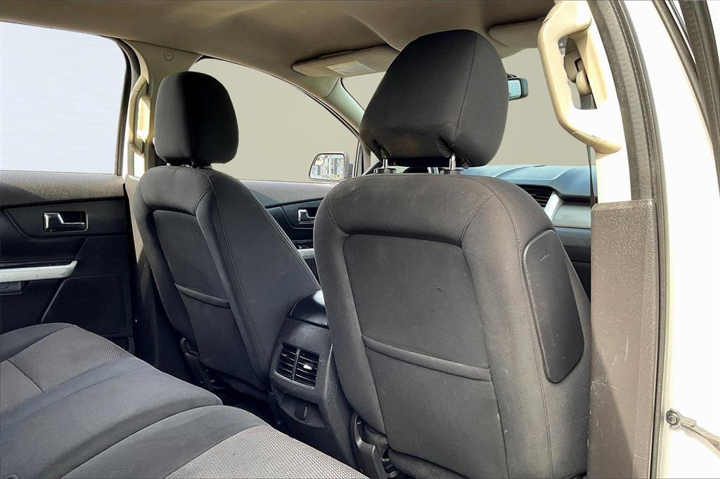 used 2012 Ford Edge car, priced at $5,795