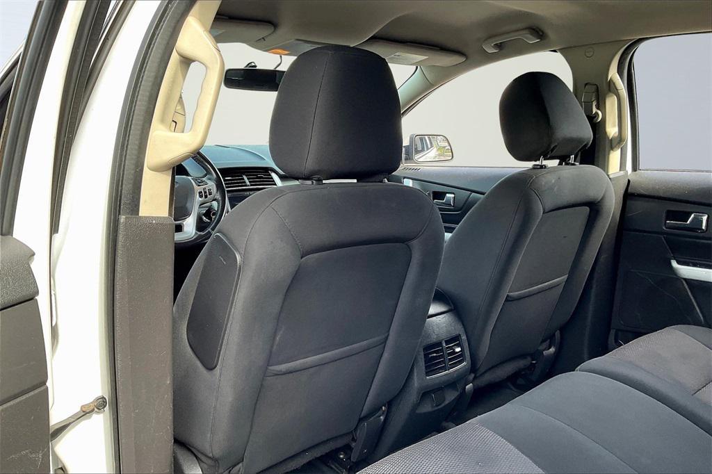 used 2012 Ford Edge car, priced at $5,795