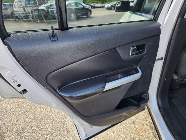 used 2012 Ford Edge car, priced at $5,995