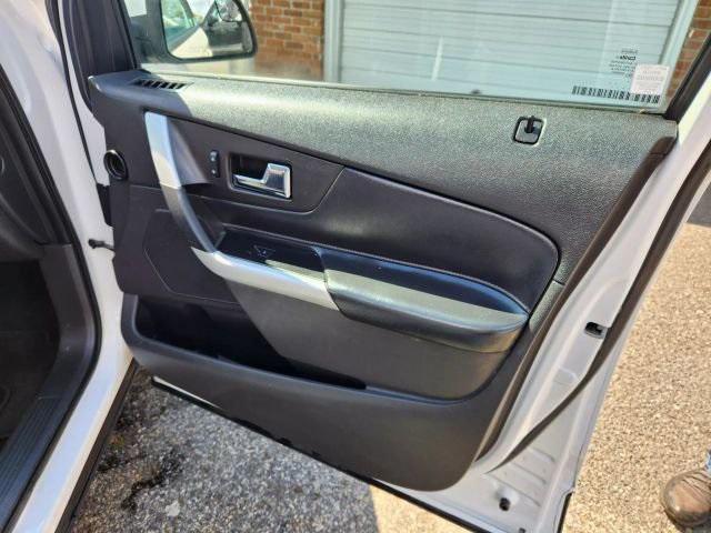 used 2012 Ford Edge car, priced at $5,995