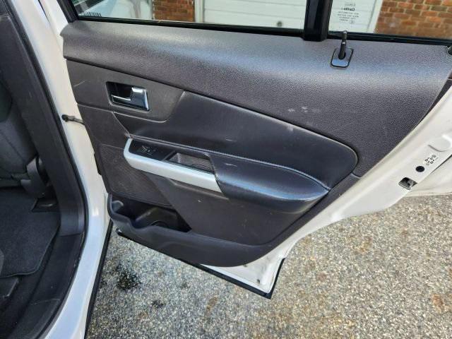 used 2012 Ford Edge car, priced at $5,995