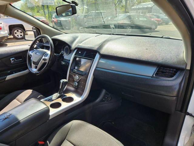 used 2012 Ford Edge car, priced at $5,995