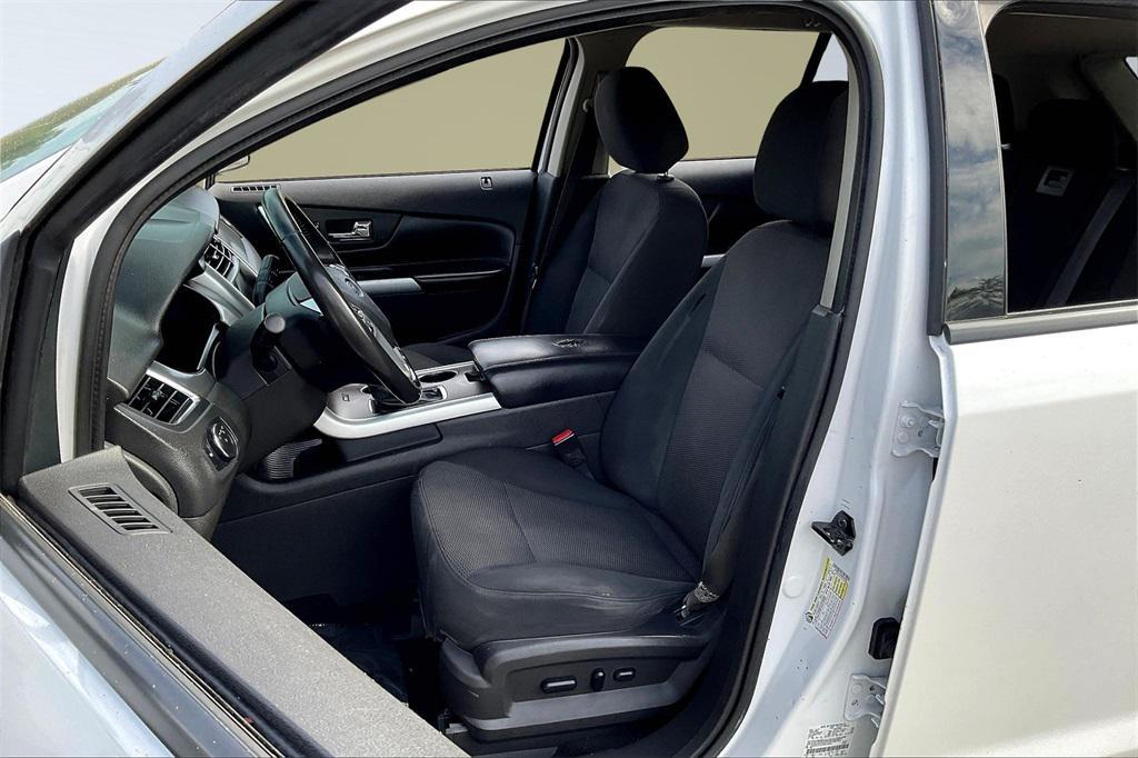 used 2012 Ford Edge car, priced at $5,795