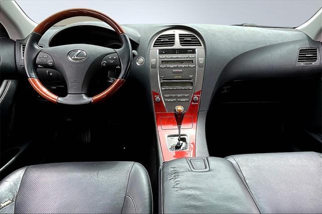 used 2007 Lexus ES 350 car, priced at $6,995
