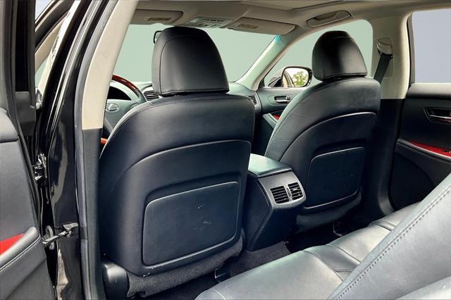 used 2007 Lexus ES 350 car, priced at $6,995