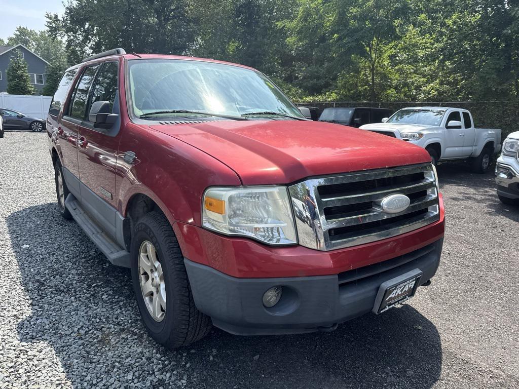 used 2007 Ford Expedition car, priced at $2,995