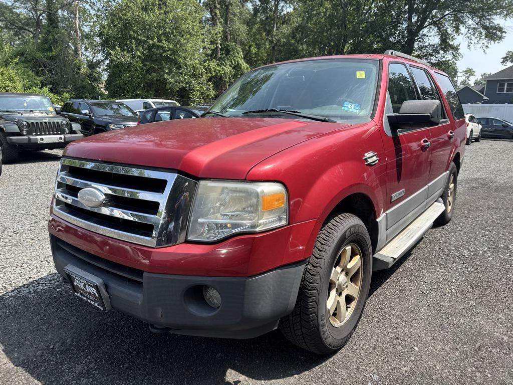 used 2007 Ford Expedition car, priced at $2,995