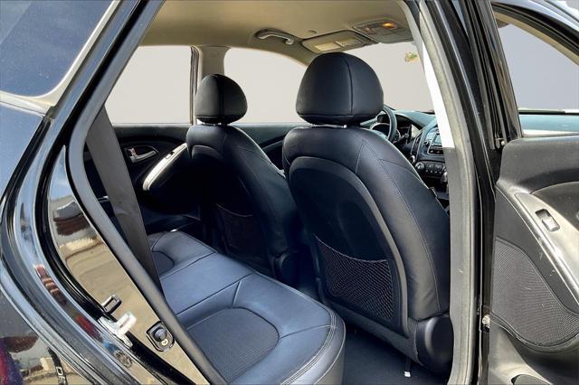 used 2013 Hyundai Tucson car, priced at $7,995