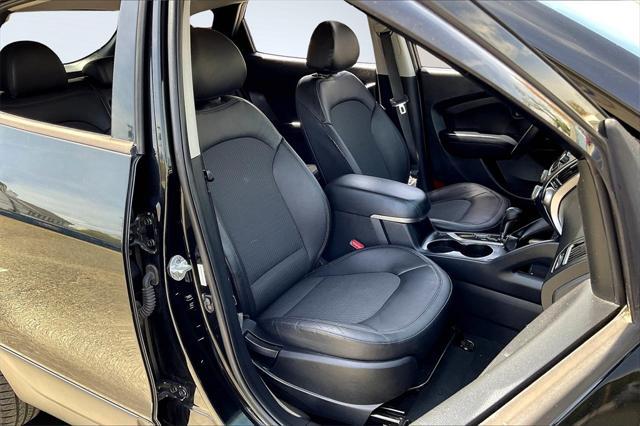 used 2013 Hyundai Tucson car, priced at $7,995
