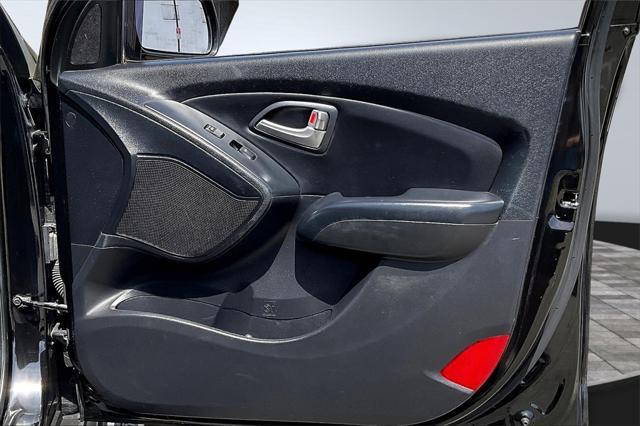 used 2013 Hyundai Tucson car, priced at $7,995