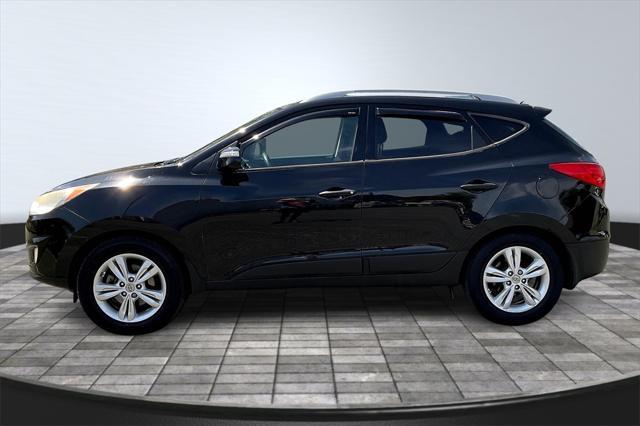 used 2013 Hyundai Tucson car, priced at $7,995