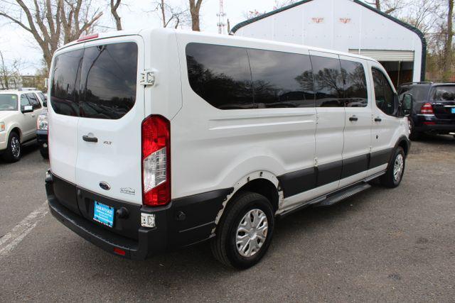 used 2015 Ford Transit-350 car, priced at $16,995