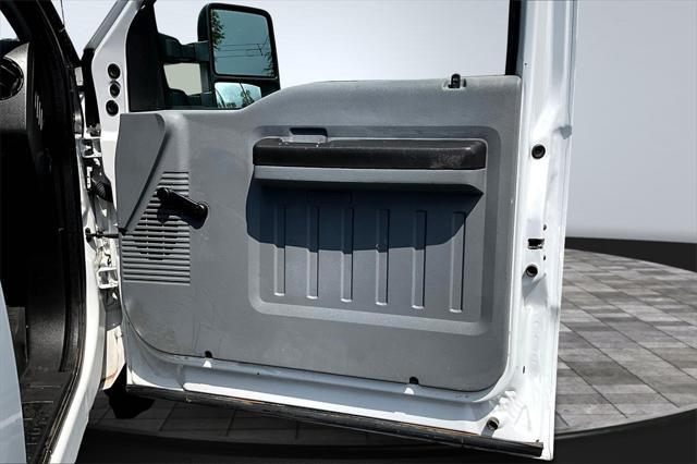 used 2015 Ford F-250 car, priced at $19,995