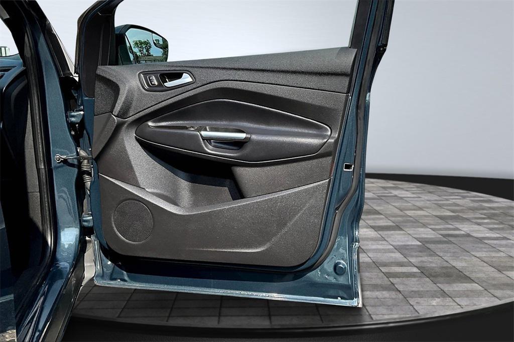 used 2019 Ford Escape car, priced at $11,695