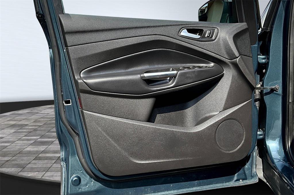 used 2019 Ford Escape car, priced at $11,695