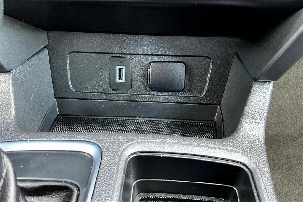 used 2019 Ford Escape car, priced at $11,695