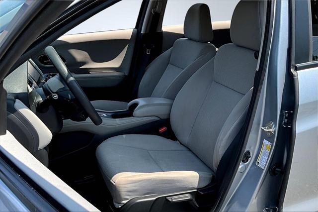 used 2018 Honda HR-V car, priced at $15,995