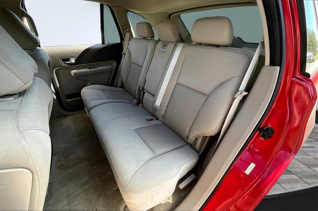 used 2010 Ford Edge car, priced at $5,195