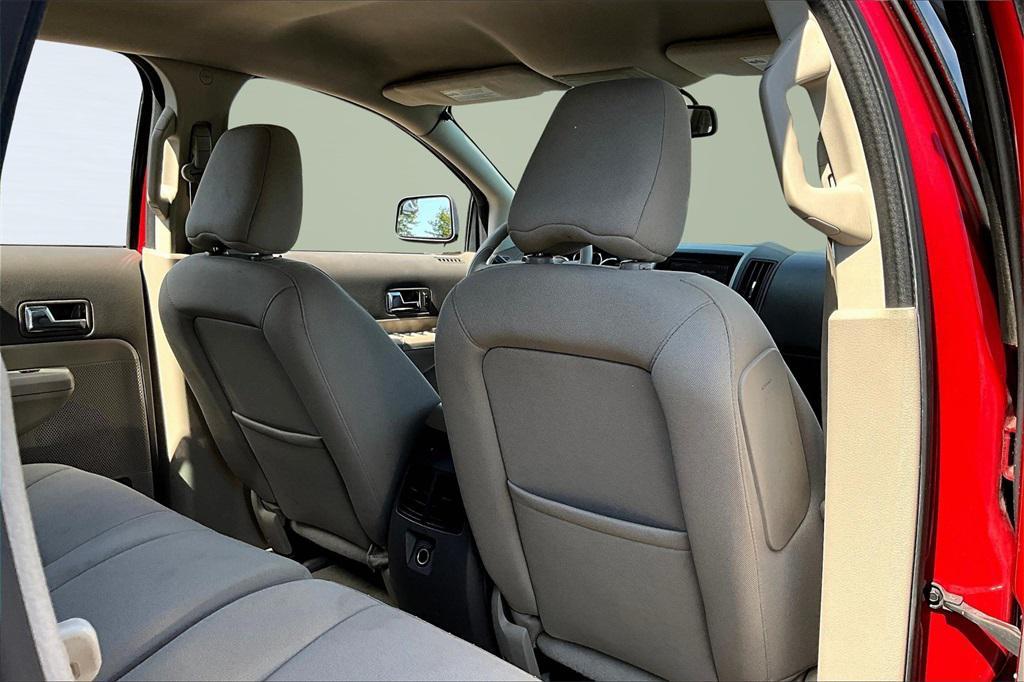 used 2010 Ford Edge car, priced at $5,195