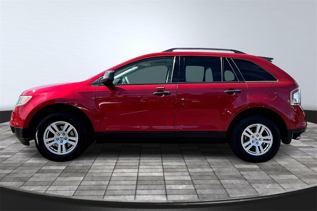 used 2010 Ford Edge car, priced at $5,195