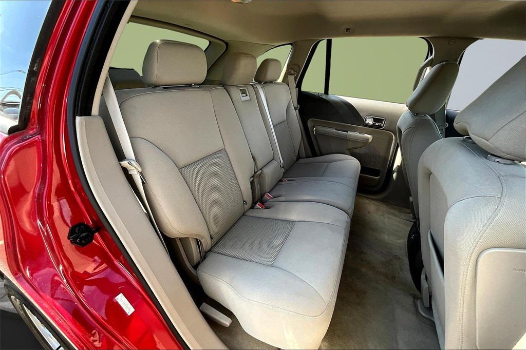 used 2010 Ford Edge car, priced at $5,195
