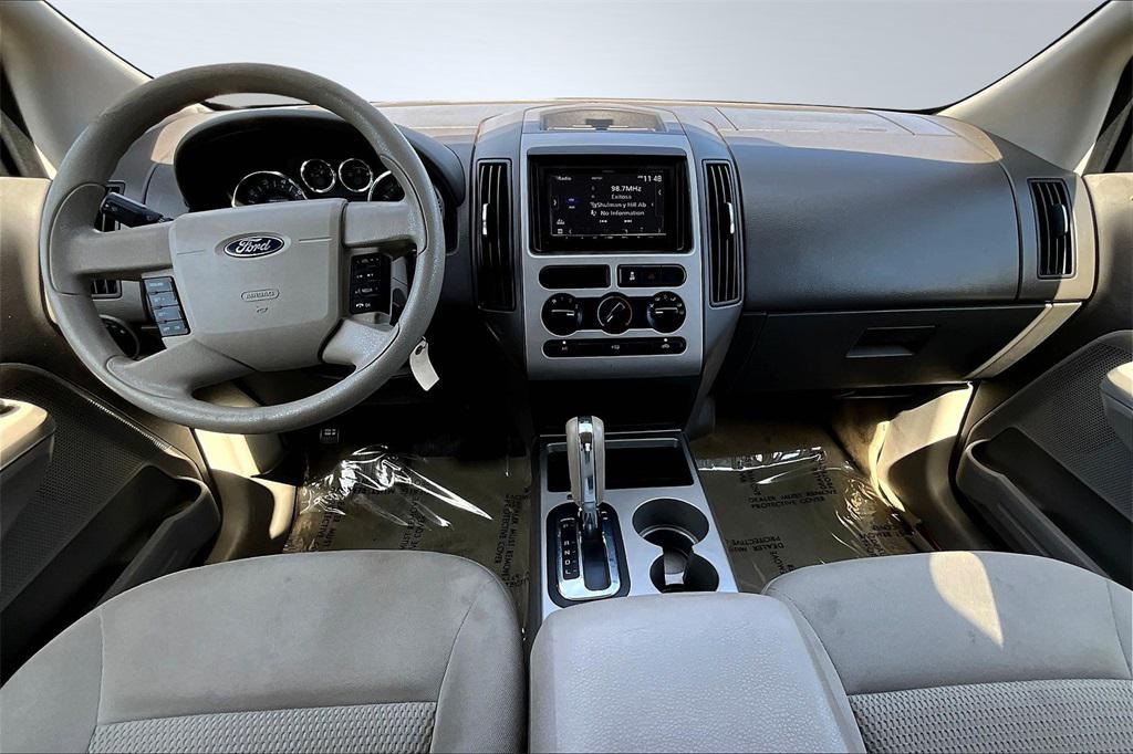 used 2010 Ford Edge car, priced at $5,195