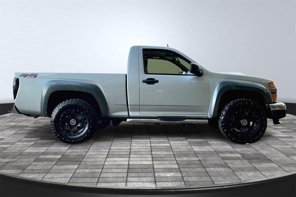 used 2012 GMC Canyon car, priced at $7,995