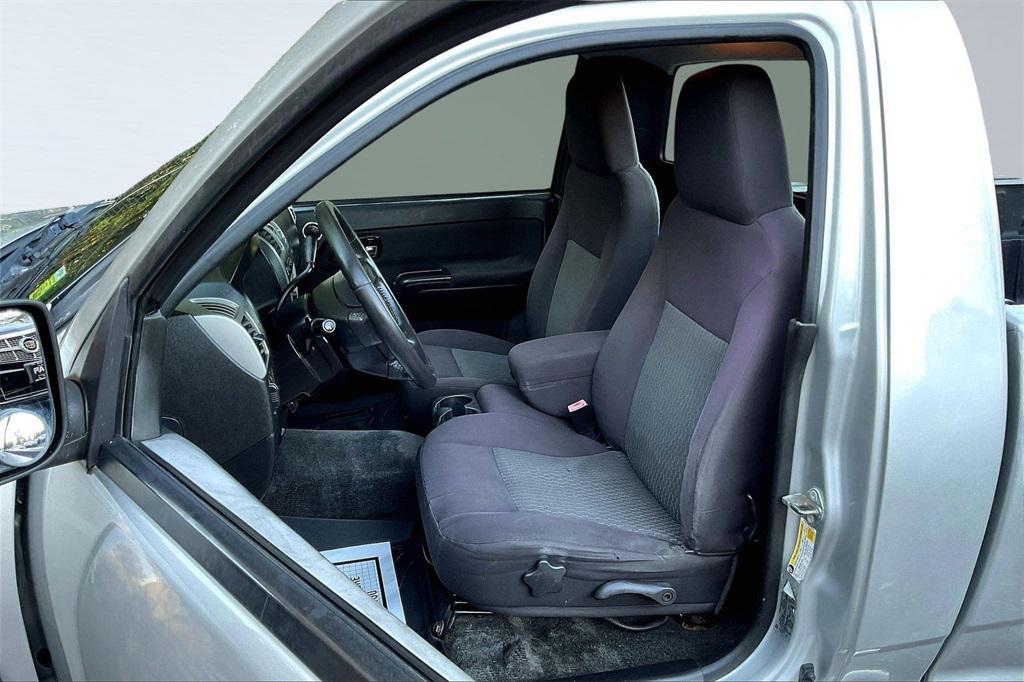 used 2012 GMC Canyon car, priced at $7,995