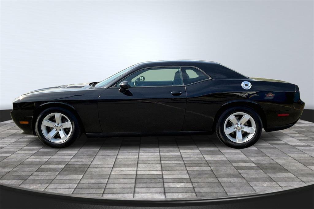used 2012 Dodge Challenger car, priced at $11,995