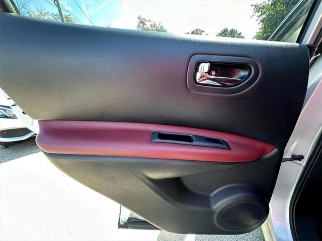used 2014 Nissan Rogue Select car, priced at $7,795