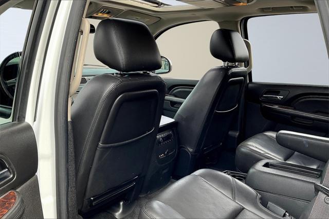 used 2013 GMC Yukon car, priced at $12,495