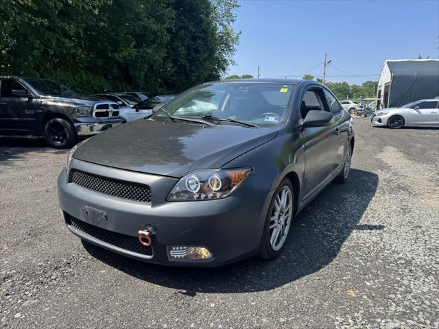 used 2008 Scion tC car