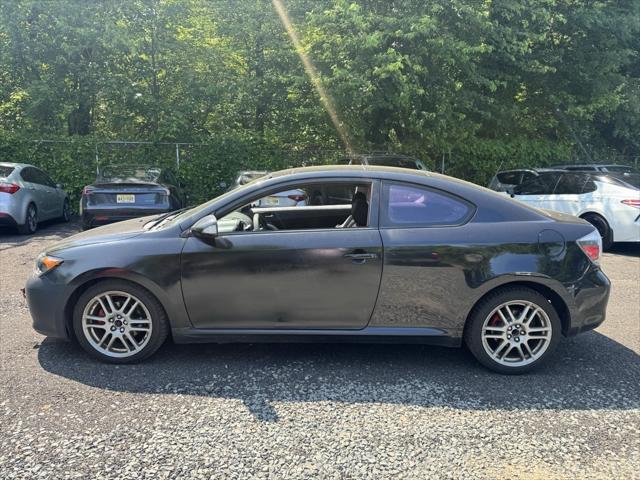 used 2008 Scion tC car