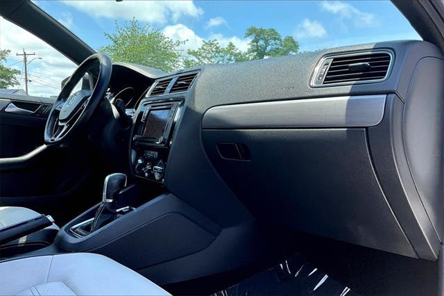 used 2016 Volkswagen Jetta car, priced at $8,495