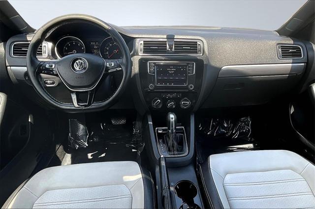 used 2016 Volkswagen Jetta car, priced at $8,495