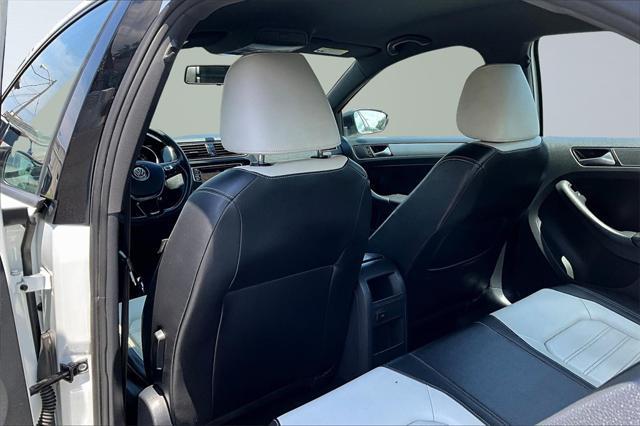 used 2016 Volkswagen Jetta car, priced at $8,495
