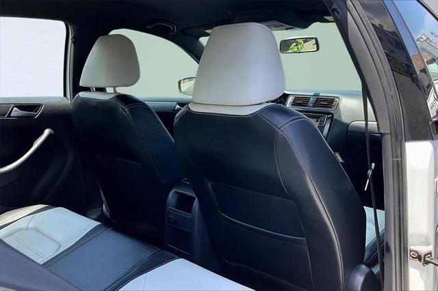 used 2016 Volkswagen Jetta car, priced at $8,495