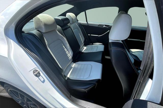 used 2016 Volkswagen Jetta car, priced at $8,495