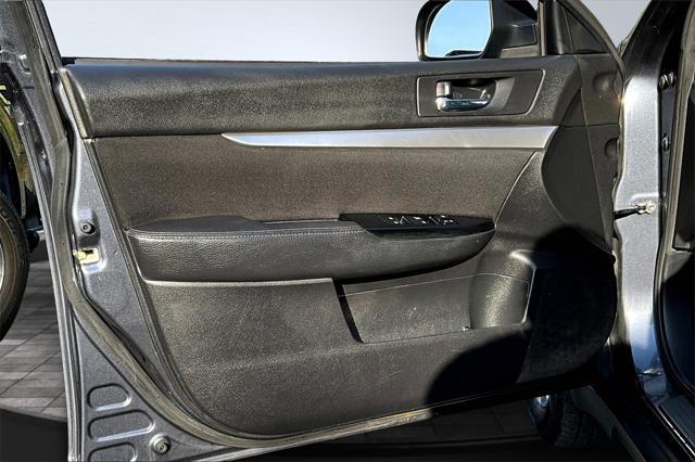 used 2014 Subaru Outback car, priced at $7,249
