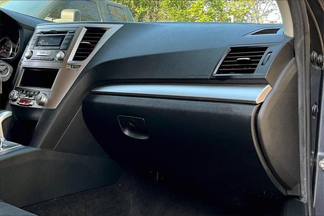 used 2014 Subaru Outback car, priced at $7,249
