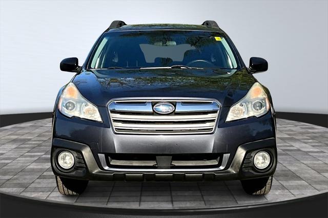used 2014 Subaru Outback car, priced at $7,249