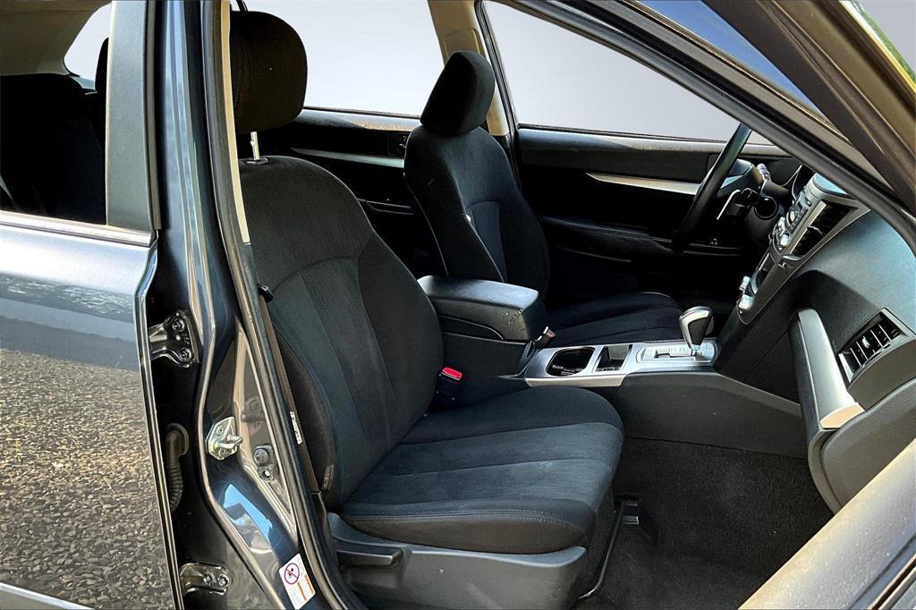 used 2014 Subaru Outback car, priced at $7,249